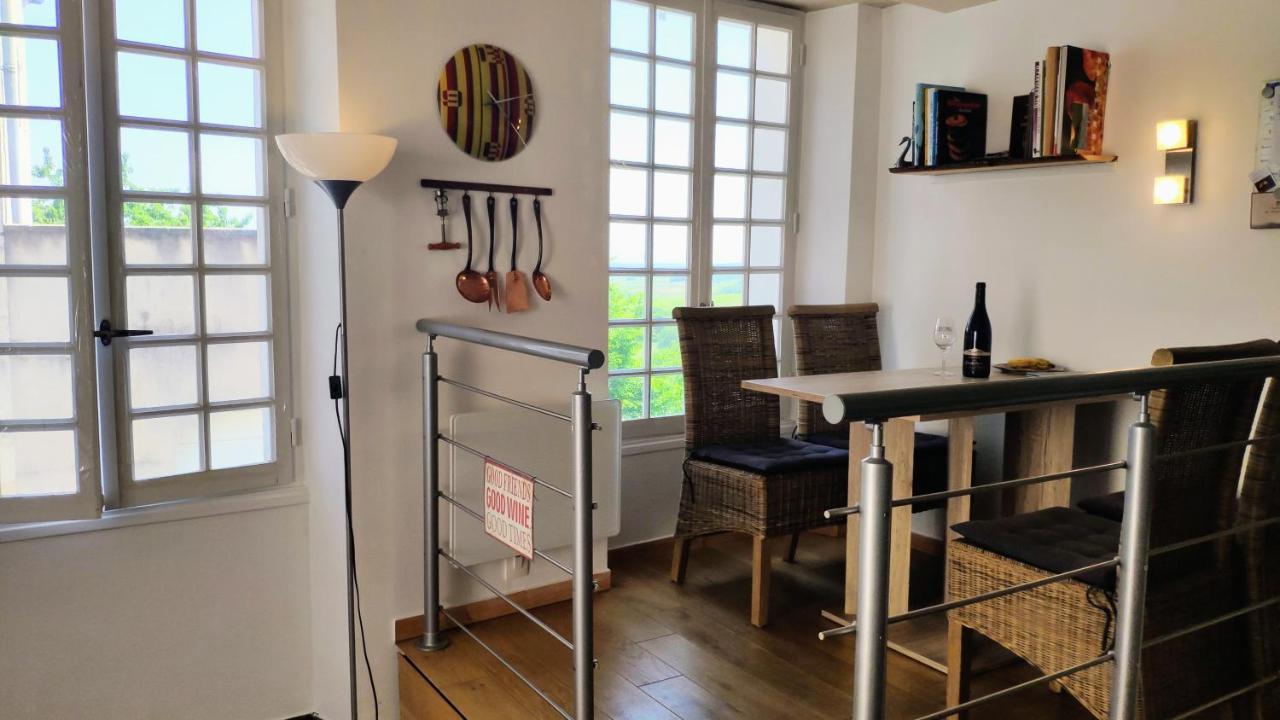 Location Maison De Vacances Sancerre Εξωτερικό φωτογραφία