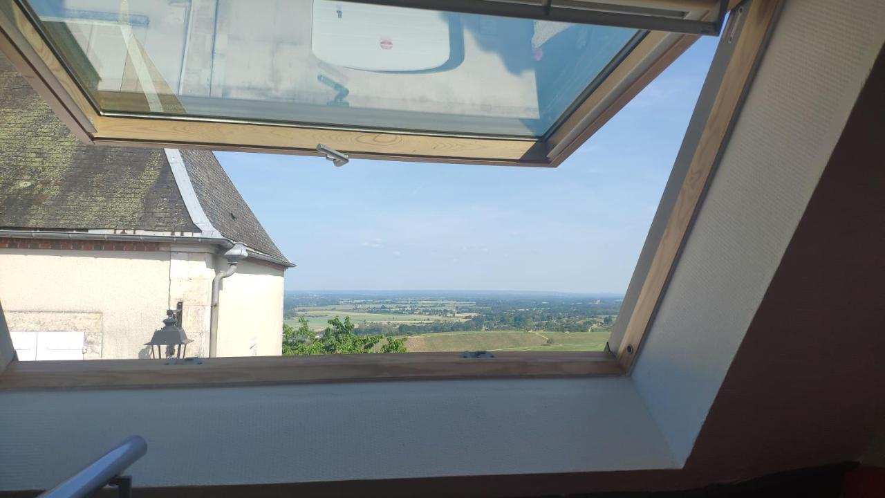 Location Maison De Vacances Sancerre Εξωτερικό φωτογραφία