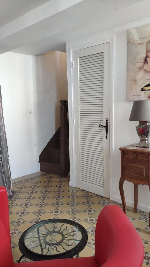 Location Maison De Vacances Sancerre Εξωτερικό φωτογραφία