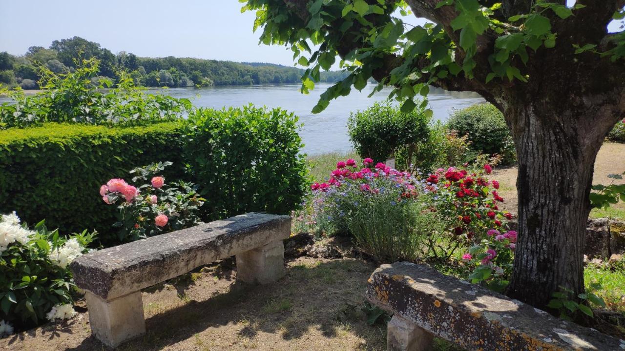 Location Maison De Vacances Sancerre Εξωτερικό φωτογραφία