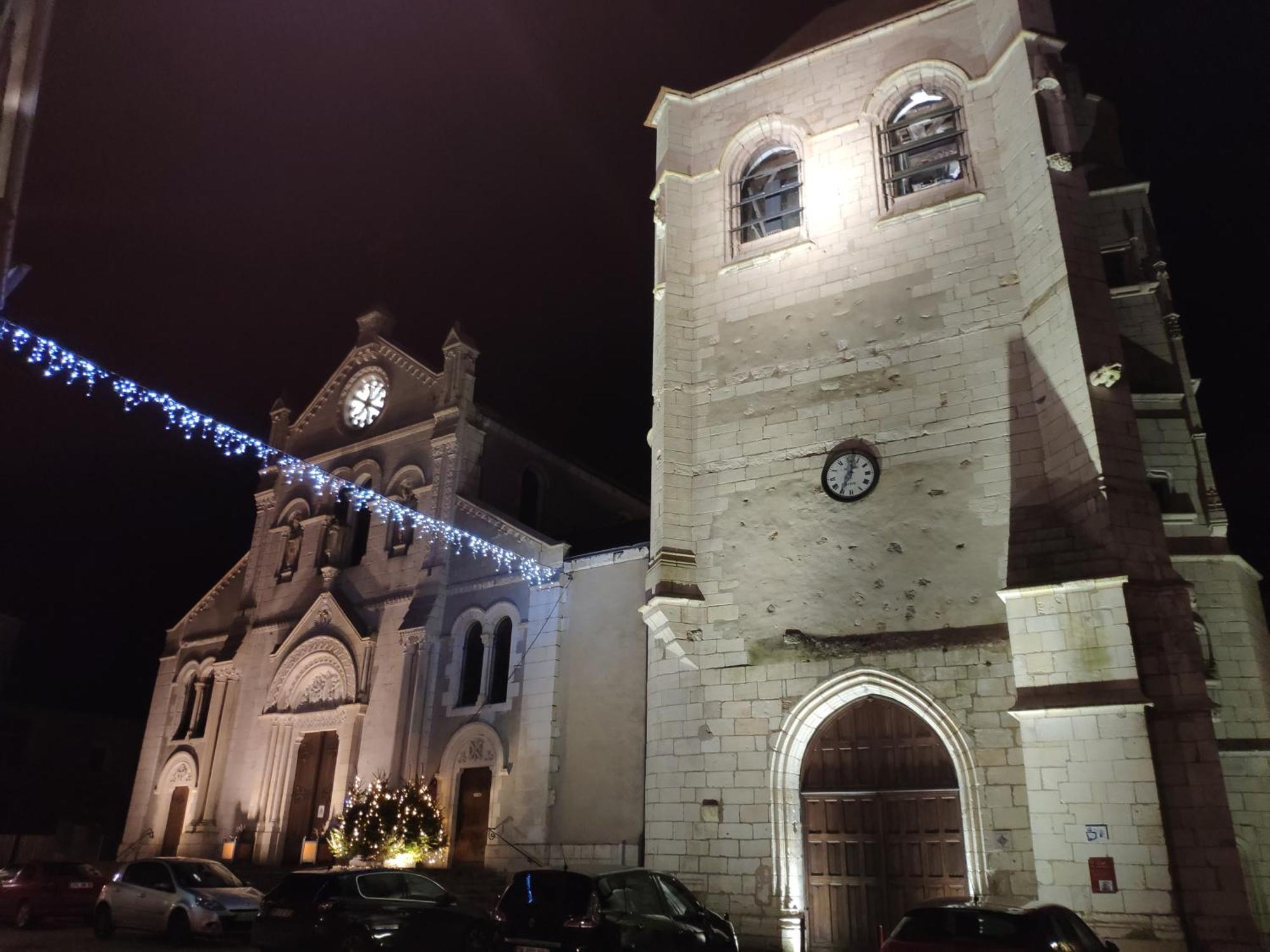 Location Maison De Vacances Sancerre Εξωτερικό φωτογραφία