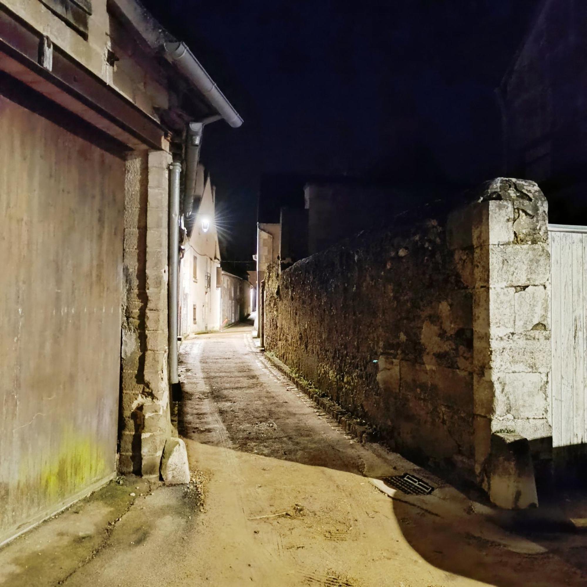 Location Maison De Vacances Sancerre Εξωτερικό φωτογραφία