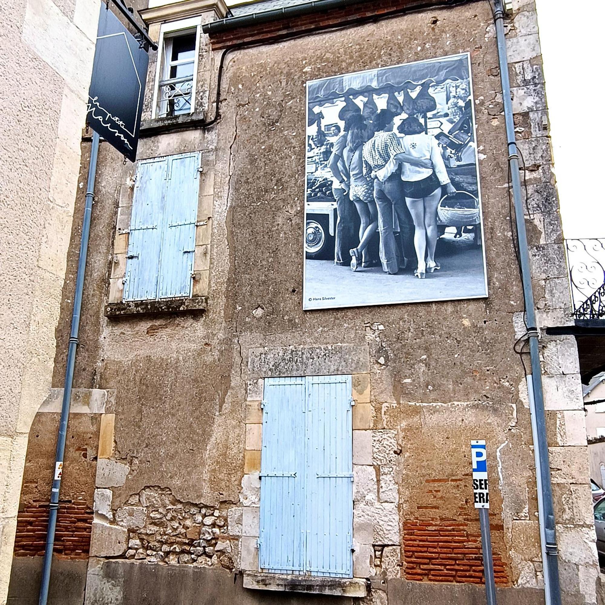 Location Maison De Vacances Sancerre Εξωτερικό φωτογραφία